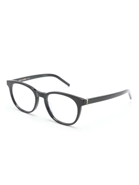 Ochelari de soare Saint Laurent Eyewear negru