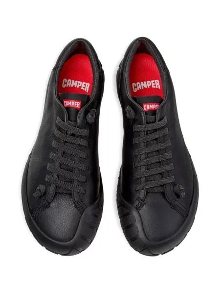 Sneakerși Camper negru