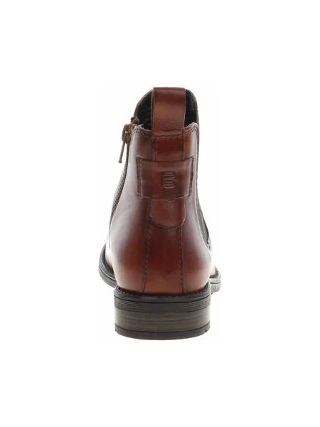 Pantofi Tt. Bagatt maro
