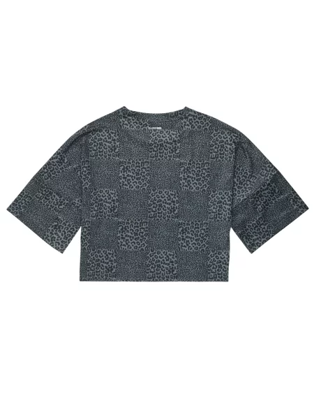 Sportski komplet Adidas crna