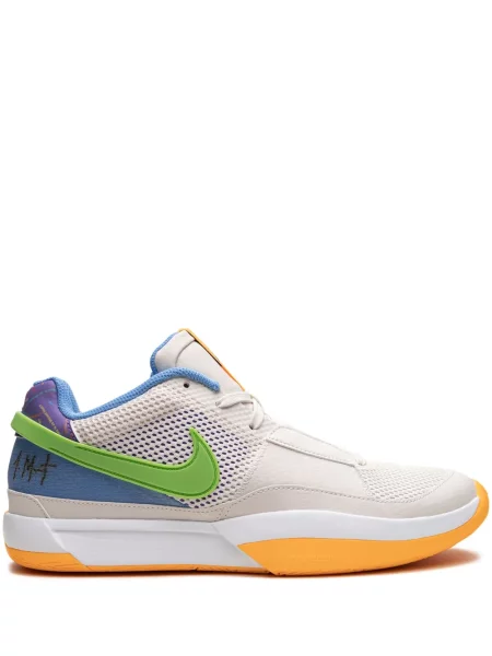 Sneakerși Nike Zoom albastru