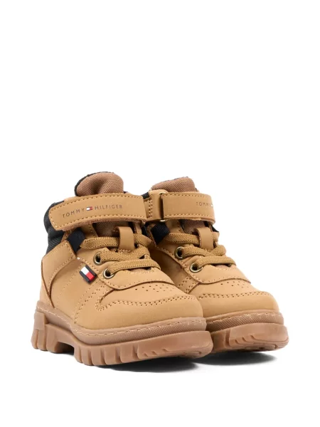 Gyerek bakancs Tommy Hilfiger
