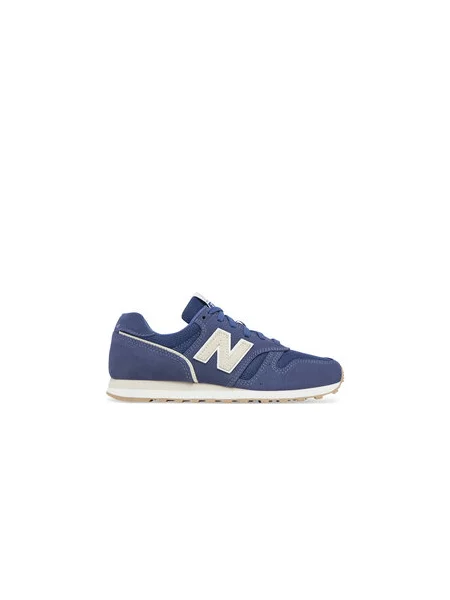 Sneakersy New Balance fialové