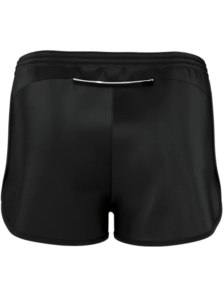 Pantaloni copii Errea negru