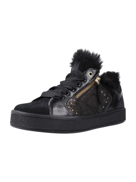 Pantofi Geox negru