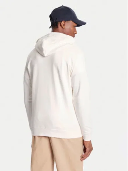 Megztinis Tommy Jeans balta
