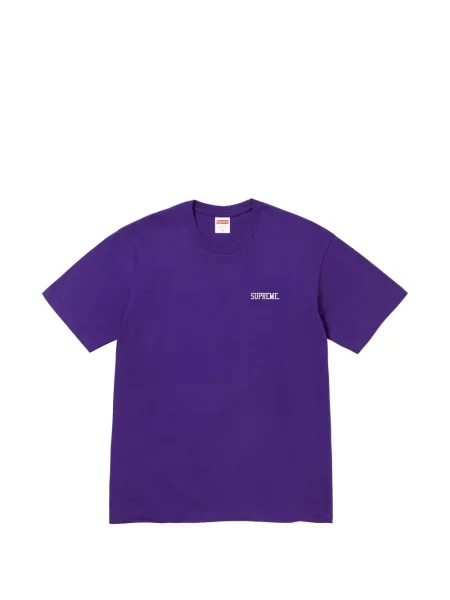 Tricou Supreme violet