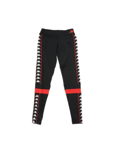 Legginsy Kappa czarne