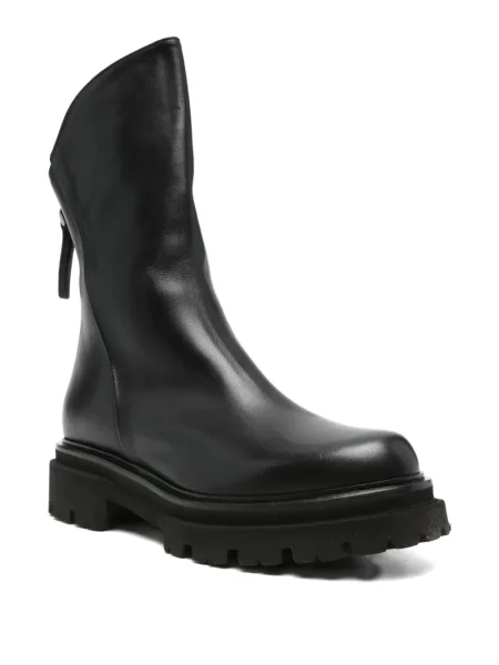 Botine Thea Mika negru