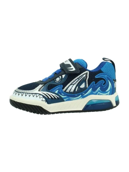 Pantofi copii Geox albastru