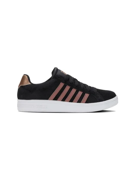 Pantofi K-swiss negru