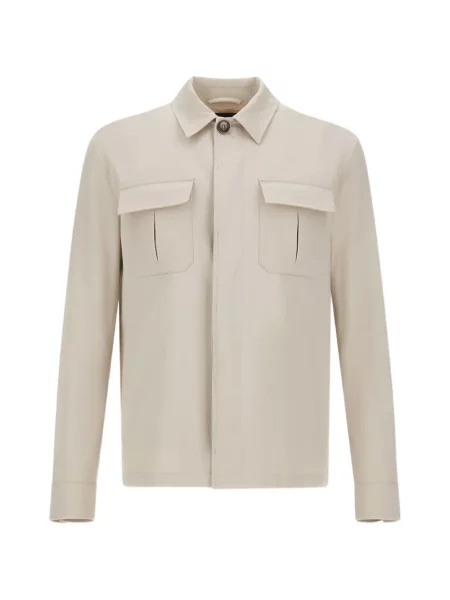 Košilová bunda Herno