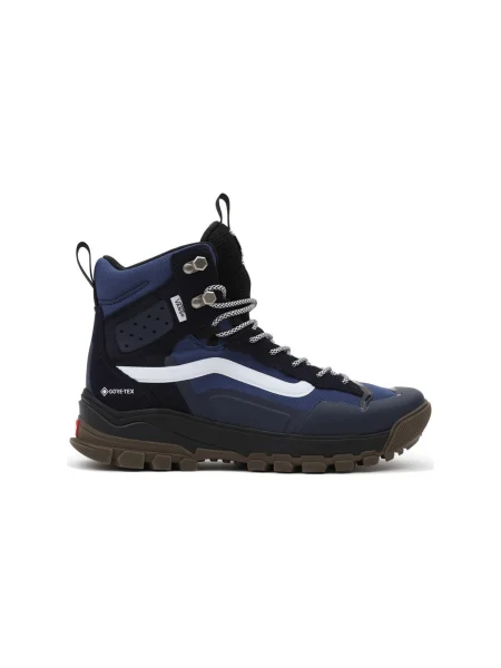 Pantofi Vans albastru