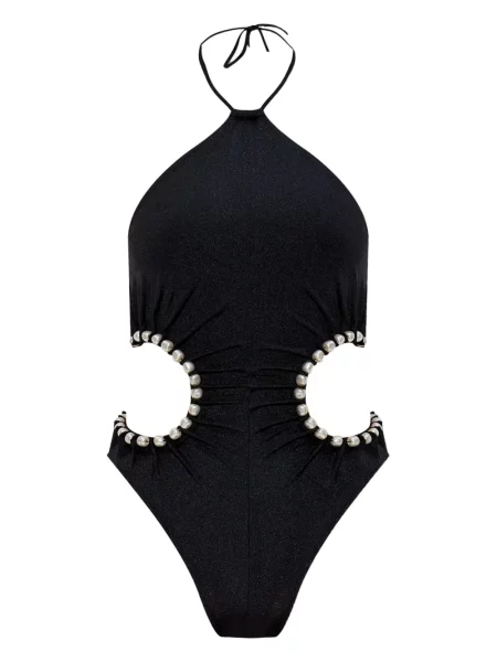 Costum de baie Cult Gaia negru