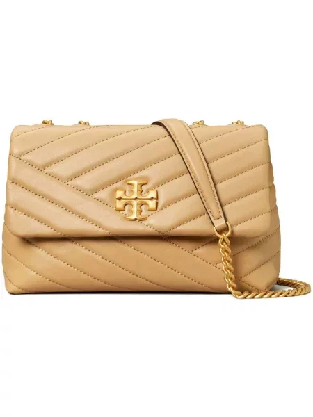 Geantă Tory Burch bej