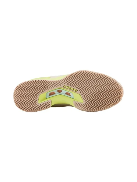 Pantofi Head bej