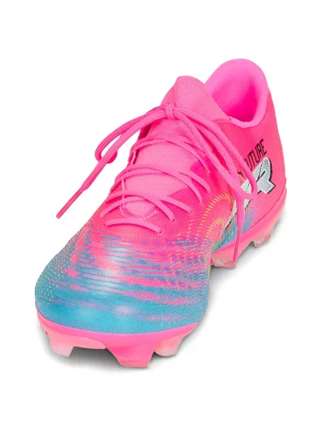 Félcipo Puma fehér
