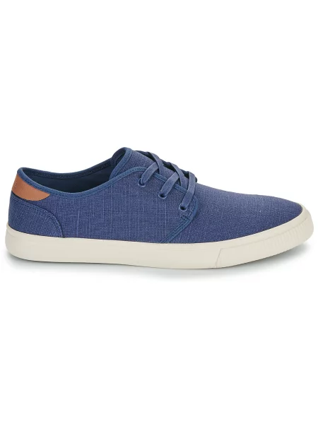 Pantofi Toms albastru