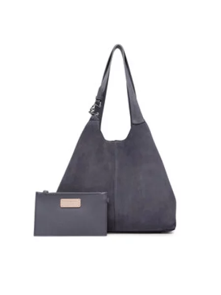 Torbica Coccinelle THE Coccinelle C-Easy E1 THE 11 01 01 siva
