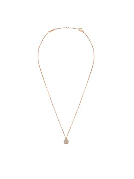 Colier Daniel Wellington roz