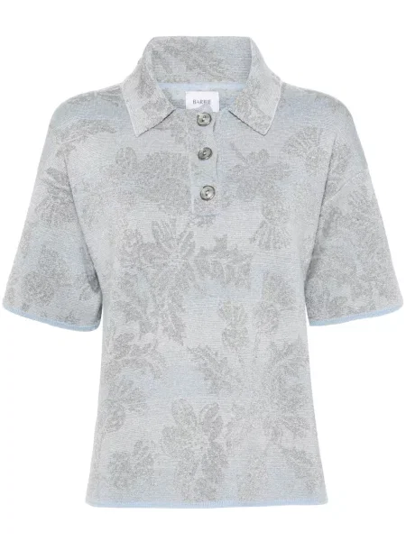 Top Barrie niebieski