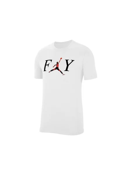 Tricou Nike alb