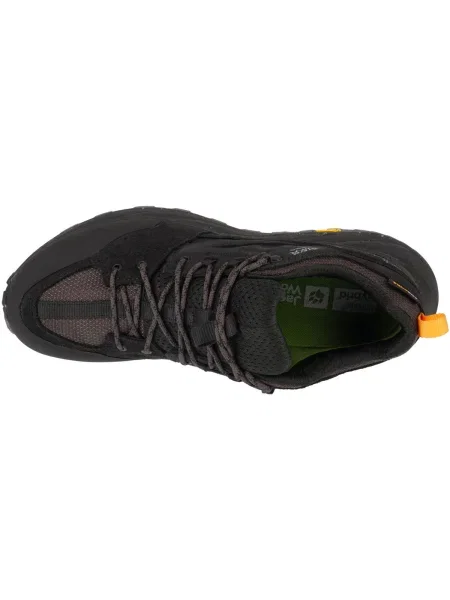 Pantofi Jack Wolfskin gri