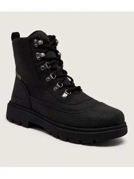 Botine Moon Boot negru