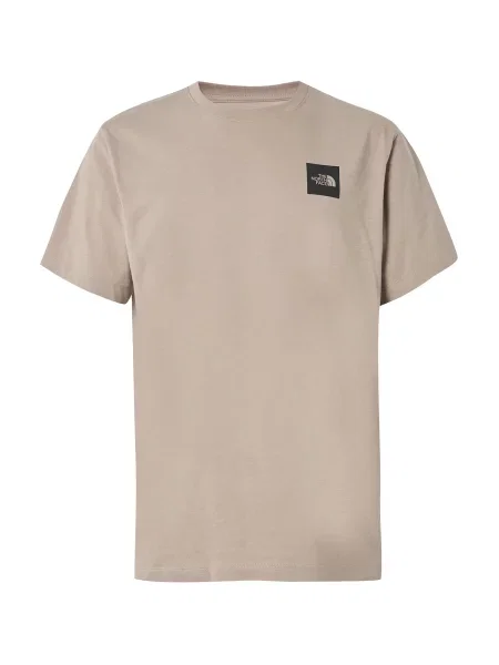 THE NORTH FACE Tricou EVOLUTION BOX HALF DOME' bej