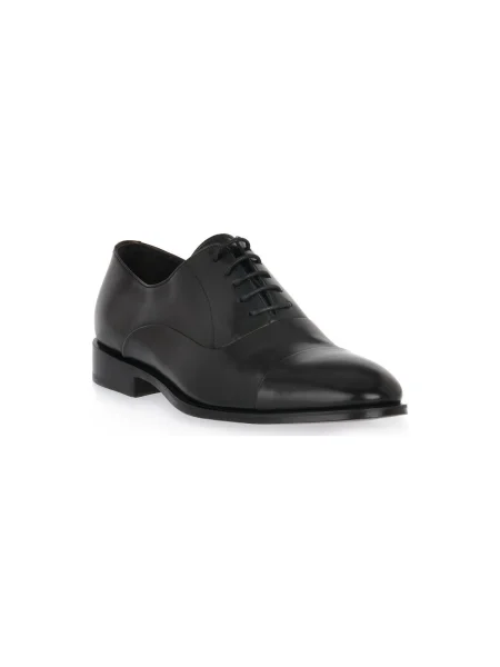 Pantofi Calpierre negru