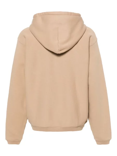 Hanorac cu glugă Stüssy cu broderie