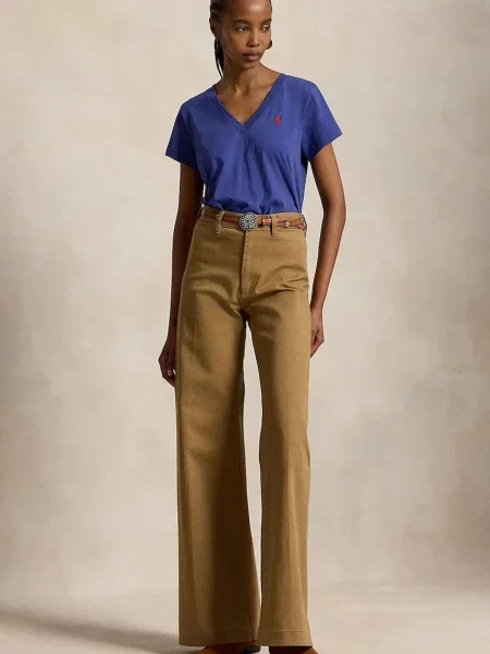 Polo Ralph Lauren футболка basic