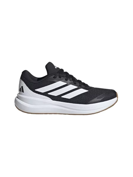 Gyerek félcipő Adidas fekete