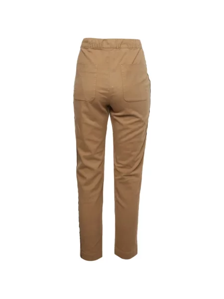 Pantaloni Brunello Cucinelli cu cordon