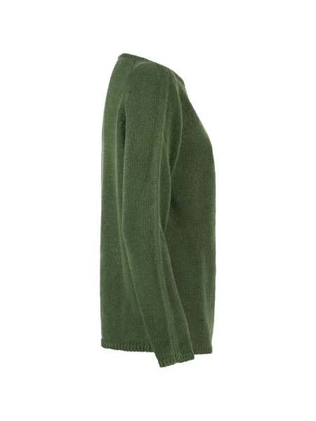 Pulover 's Max Mara de in verde