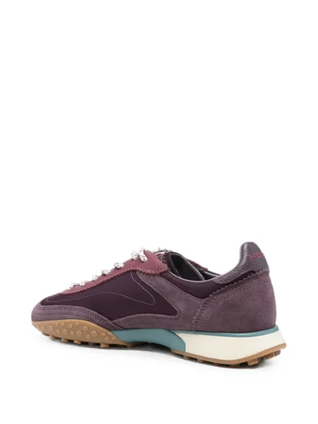 Sneakerși Hoff violet