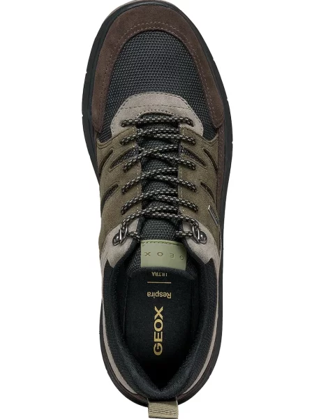 Geox U SPHERICA B ABX кросівки