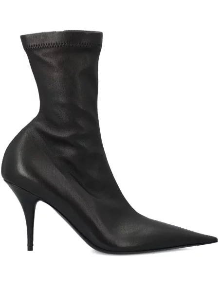 Botine Balenciaga negru