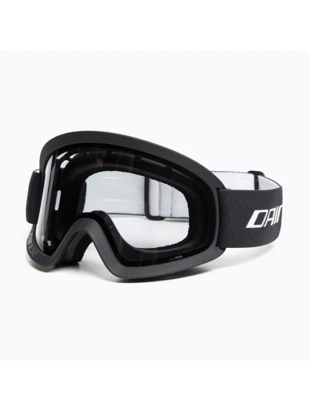 Napszemüveg Dainese fekete