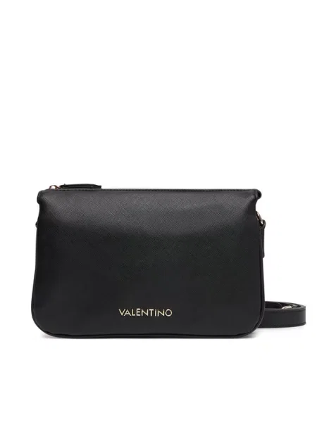 Сумка Valentino Zero Re чорний