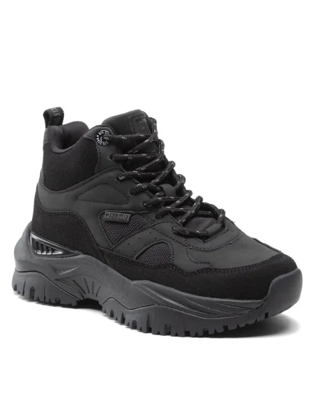 Pantofi Big Star negru