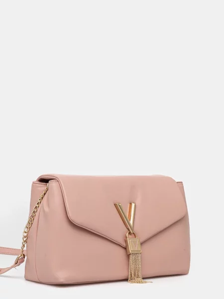 Valentino Bags Torbica roza