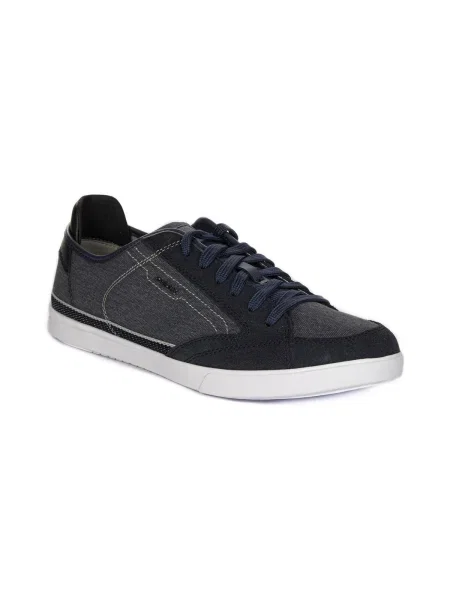 Pantofi Geox negru