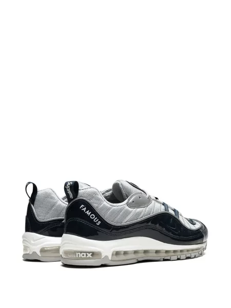 Tenisky Nike Air Max černé