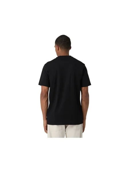 Tricou Fila negru