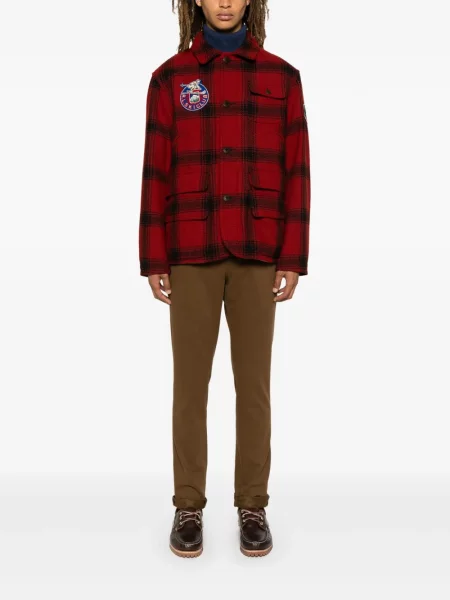 Szvetter Polo Ralph Lauren kék