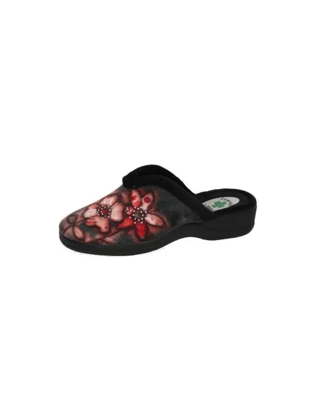 Pantofi Kokis negru