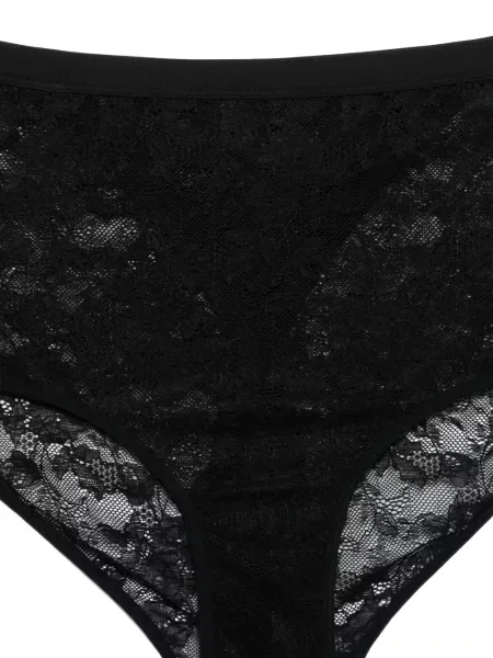Chiloți briefs Marlies Dekkers negru