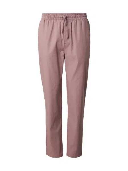 Only & Sons Pantaloni ONSREID LINUS mauve