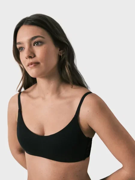 Бюстгальтер Women'secret чорний